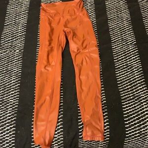 Ethos liquid leggings